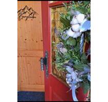 Ferienwohnung ,,Bergliebe'' - Germaringen