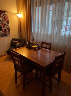 Foto - 2 Zimmer Etagenwohnung zur Miete in Berlin