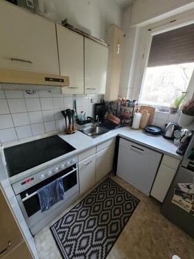Foto - Etagenwohnung in Berlin zur Miete