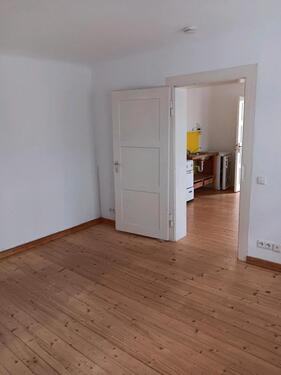 Foto - 1,5-Zimmer-Wohnung zur Zwischenmiete in Stuttgart-Süd