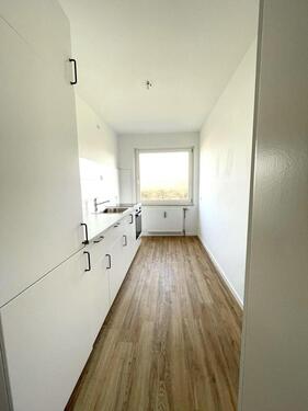 Foto - 3 Zimmer Erdgeschoßwohnung in Osnabrück