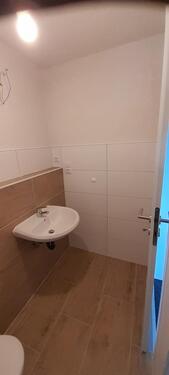 Foto - Etagenwohnung in Freden (Leine) zur Miete