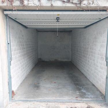 Foto - Garage zu vermieten. Ostpreußenstr., Bad Windsheim, trocken