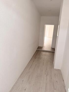 Foto - 1-Zimmer-Wohnung im EG mit Terrasse – 60 m² – offener Grundriss