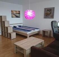 Single -Wohnung in Balingen- Weilstetten zu vermieten