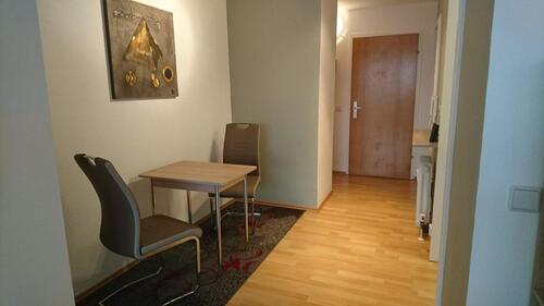 Foto - 1 Zimmer Etagenwohnung zur Miete in Balingen