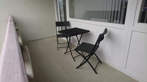 Foto - 1 Zimmer Etagenwohnung in Balingen