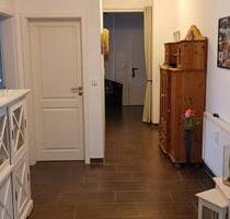 Großzügige 4-Zimmer-Wohnung mit Loggia und offenem Wohngefühl - Fehmarn