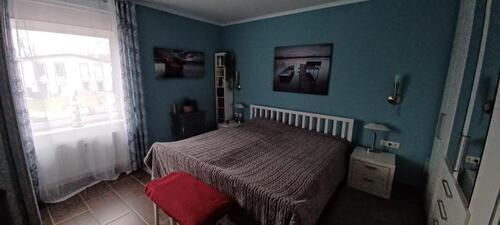 Foto - 4 Zimmer Etagenwohnung in Fehmarn