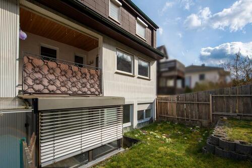 Foto - 4 Zimmer Etagenwohnung in Bad Mergentheim