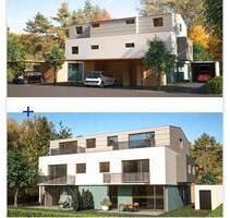 Traumhafte Eigentumswohnung neuwertig - Neustadt an der Waldnaab