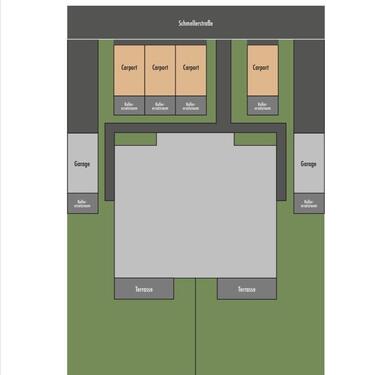 Foto - 3 Zimmer Etagenwohnung zum Kaufen in Neustadt an der Waldnaab