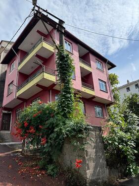 Foto - Müstakil 4 katlı bina Alapli Türkiye