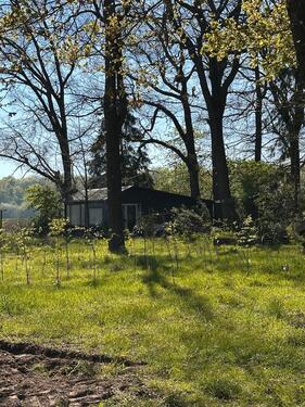 Foto - Wochendhütte zu vermieten - 150,00&nbsp;EUR Kaltmiete, ca.&nbsp; 50,00&nbsp;m&sup2;