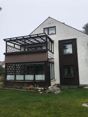Foto - Großzügiges Zweifamilienhaus München Erbpacht nur 170 € jährlich