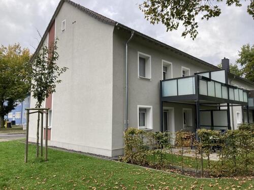 Foto - 3 Zimmer Etagenwohnung zur Miete in Waltrop