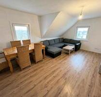 3-Zimmer Wohnung mit Einbauküche - Siegen Kaan-Marienborn