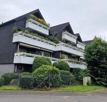 Große, zentral gelegene 4 Zimmer-Wohnung in GM-Dieringhausen - Gummersbach Berstig Süd