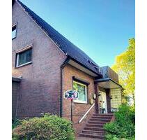 Zweifamilienhaus - provisionsfrei - Sauensiek