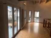 Foto - 3-Zimmer Maisonette Wohnung, teilmöbl.,in Münstertal