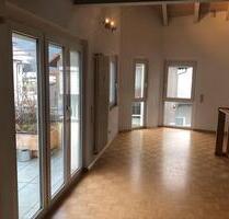 3-Zimmer Maisonette Wohnung, teilmöbl.,in Münstertal - Münstertal/Schwarzwald