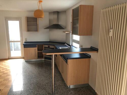 Foto - 3 Zimmer Maisonettenwohnung zur Miete in Münstertal/Schwarzwald