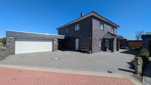 Foto - Ohne Makler Stadtvilla mit 210 m² Wohnfläche in Heemsen