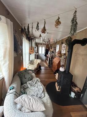 Foto - Einfamilienhaus zum Kaufen in Bruchhausen-Vilsen