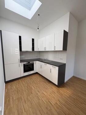 Foto - Etagenwohnung in Mainz