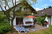 Foto - Ferienhaus für 8 Personen im Seepark Kirchheim