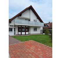 Schöne 3-Zimmerwohnung mit Balkon, HEF-Johannesberg - Bad Hersfeld
