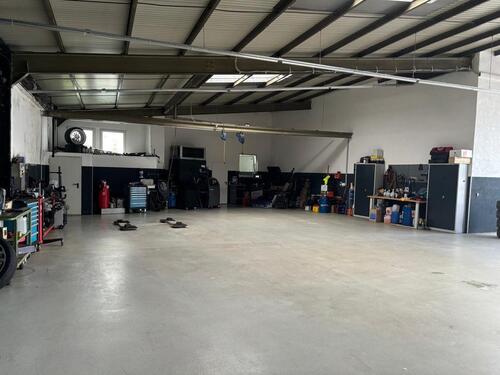 Foto - andere in Spaichingen zur Miete