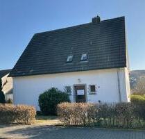 Einfamilienhaus mit Sonnengrundstück - Wiehl