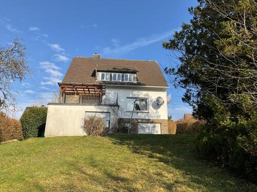 Foto - Einfamilienhaus in Wiehl
