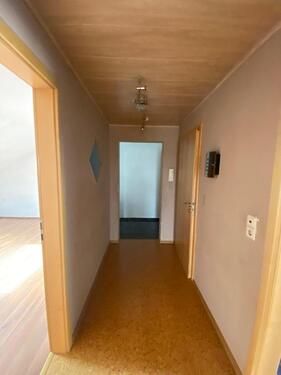 Foto - Etagenwohnung in Schnelldorf zur Miete