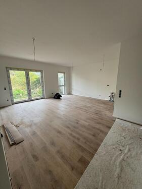 Foto - Etagenwohnung in Düsseldorf