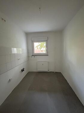 Foto - Etagenwohnung in Duisburg