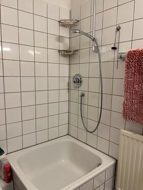 Foto - Wohnung mieten - 455,00 EUR Kaltmiete,