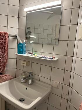 Foto - Etagenwohnung zur Miete in Bochum