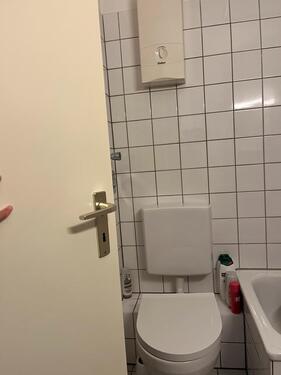 Foto - Etagenwohnung in Bochum zur Miete