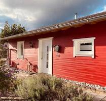 Auszeit am Kamin I Tiny House Lore I Westerwald - Steinebach/Sieg