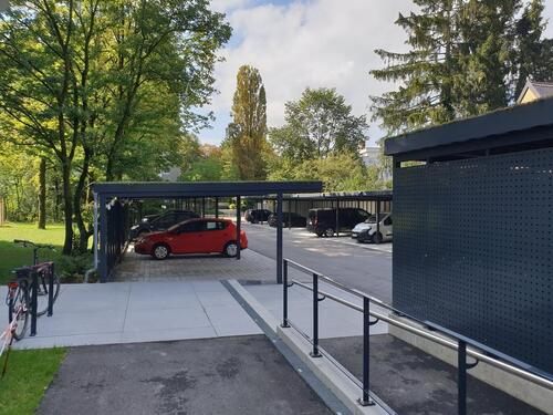 Foto - Etagenwohnung in München