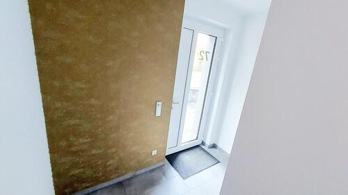 Foto - Etagenwohnung zur Miete in Kleve