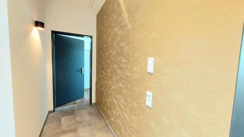 Foto - Etagenwohnung in Kleve zur Miete