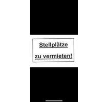 Stellplätze in Bad Kösen und Hassenhausen zu vermieten - Naumburg (Saale)