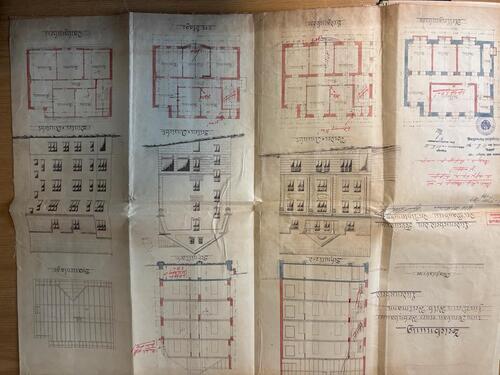 Foto - Einfamilienhaus zum Kaufen in Lüdenscheid
