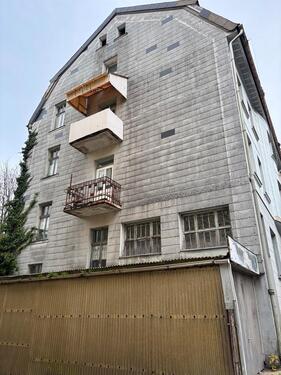 Foto - Einfamilienhaus in Lüdenscheid