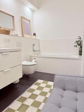 Foto - Etagenwohnung zur Miete in Schöneiche bei Berlin