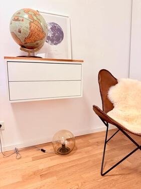 Foto - Etagenwohnung in Schöneiche bei Berlin zur Miete