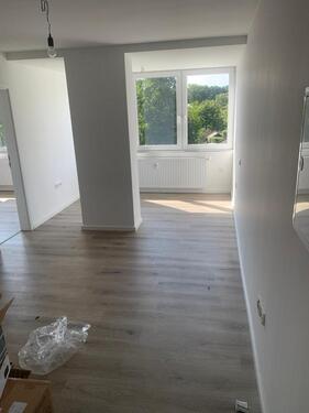 Foto - Schöne 2-Zimmer-Wohnung mit Tiefgarage und Kellerraum in Bremen